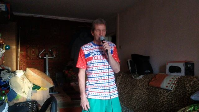 Сергей Милейко - Транзитный пассажир