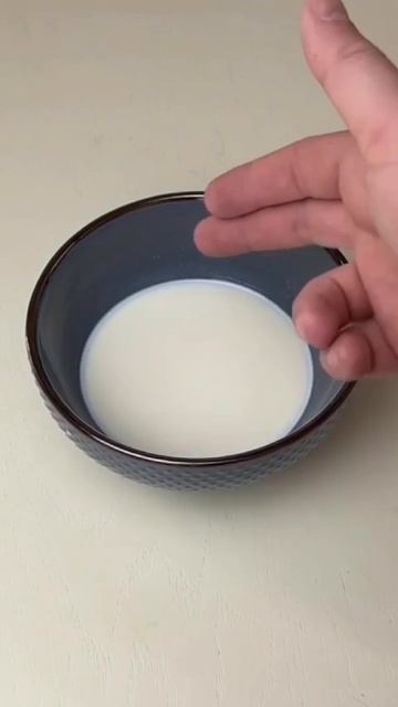 Проверяем качество молока🥛
