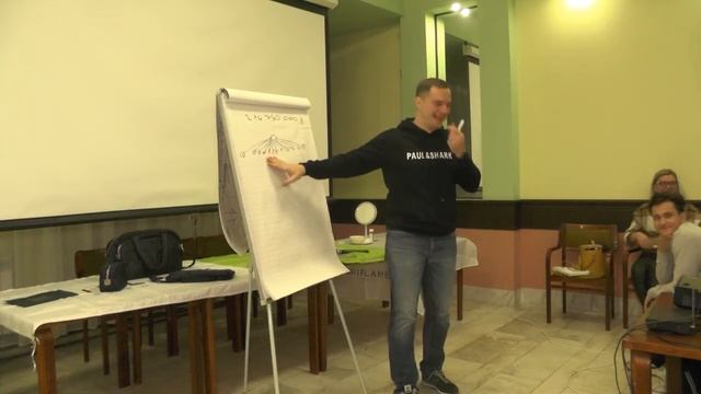 Гаглоев Сергей Методы работы Архыз 3-5 декабря  2021