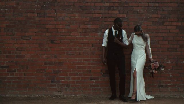 The Astbury - Lily & Winston