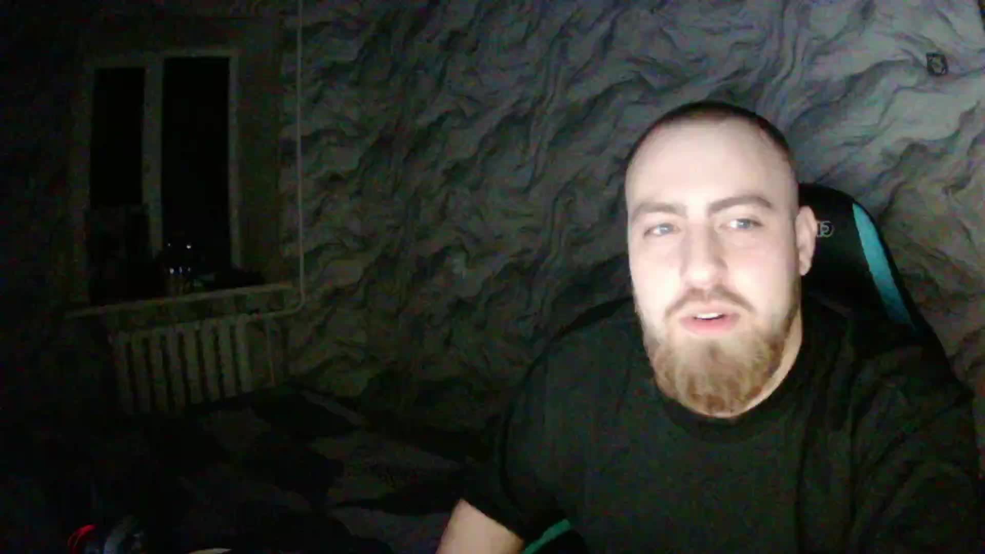 Стрим PUBG