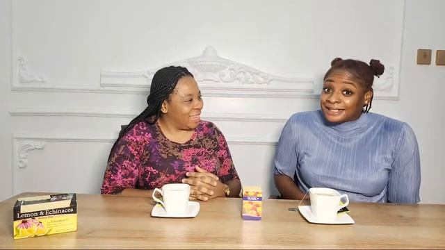Thursday Tea [Episode 7] on 3 Exceptional Foods For A Strong & Healthy Immune System