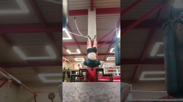 Егоргий. Спорт -  норма жизни