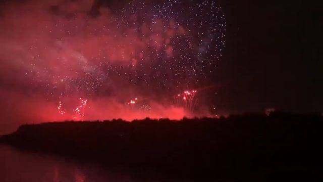 800-летие Нижнему Новгороду❤️