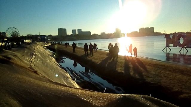 Анапа  Реальность сегодняшнего дня.