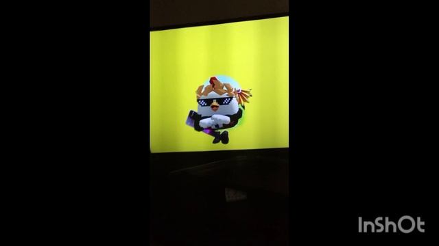 моя рякция на это видео