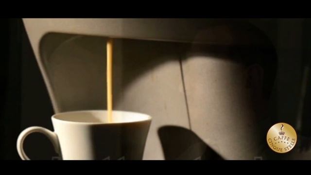 Cinque Stelle Store Spot