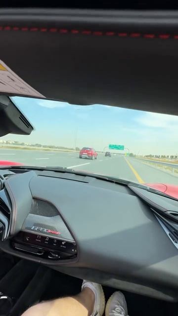 Ferrari SF90 1000HP 🔥🤯