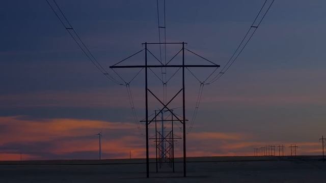 NextEra Energy Resources -- Limon Wind Energy Center