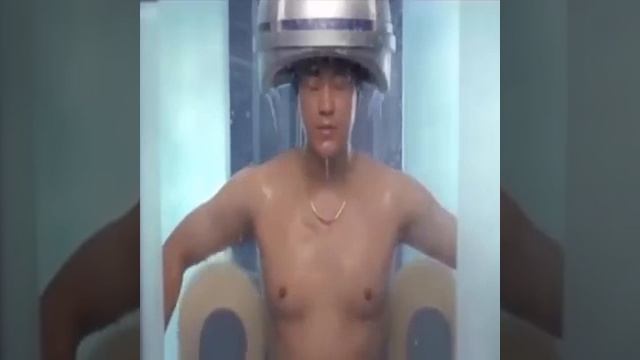 Yaponiyada yol kənarında rahat hamam
