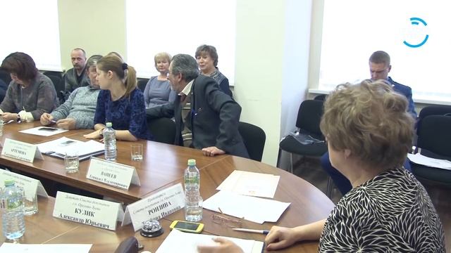 Совет депутатов 02 02 17
