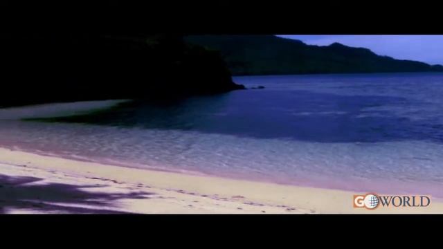 Go Pacific - Isole Fiji, stupenda destinazione turistica