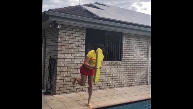 Baywatch 2021Caloundra
