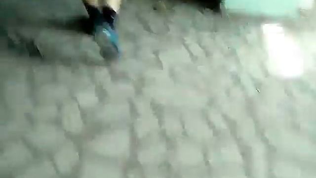 Заброшка(Хабзай)