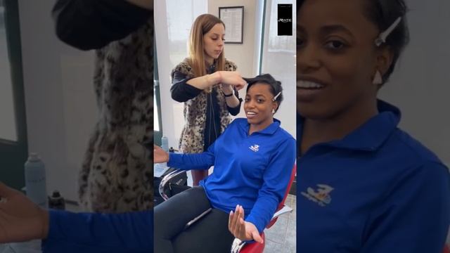 Jasmine Monroe is Summer 2020’s Ohio Icon of Style