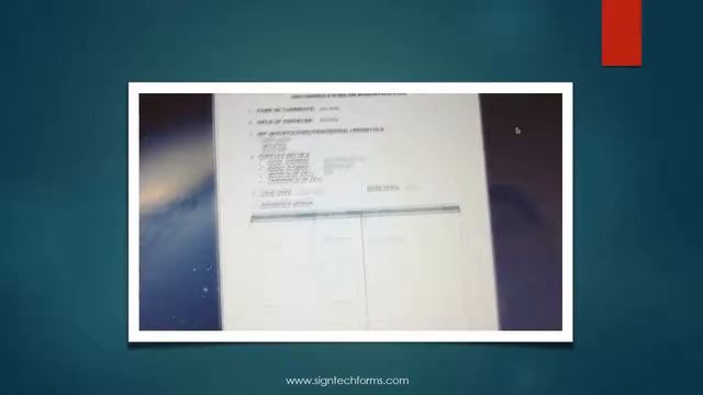 How To Go Paperless - Make Paper-Based Business Forms a Thing Of The Past