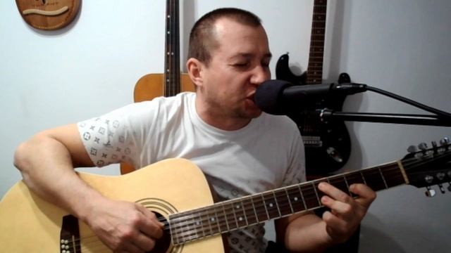 Устремлённость. стихи Юрий Орлов музыка Виталий Спирин - Юрий Орлов