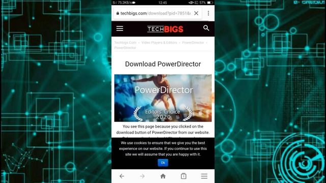 How to Download without Watermark PowerDirector(2020),Remove Watermark of PowerDirecto