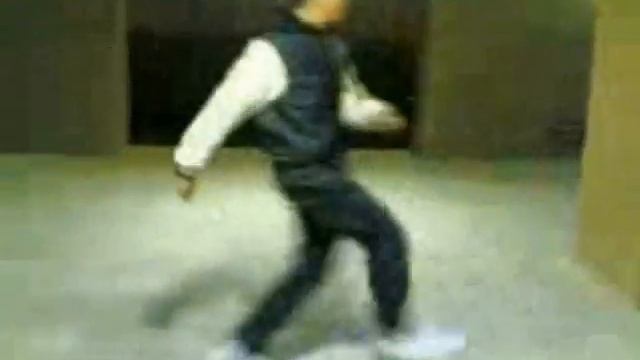 Chiki-Chiki JumpStyle