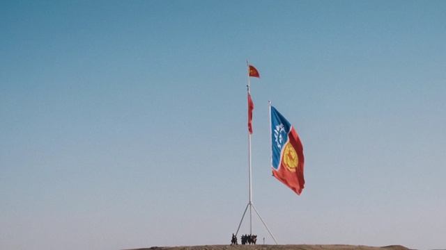 Внутренняя монголия факты об одном из крупнейших регионов китая