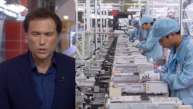 What links the cost of living crisis, climate change, China, Covid and the Ukraine war? - BBC News