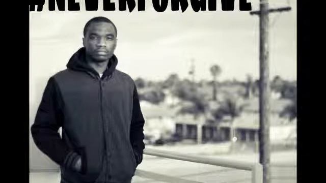 Wicked Haize - Never Forgive (Prod. Mac-Soul)