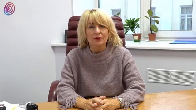 Светлана Смирнова о базовом курсе _Позитивная психотерапия_