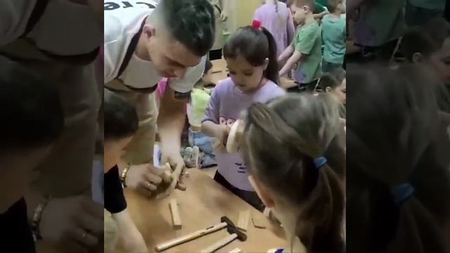столярная
