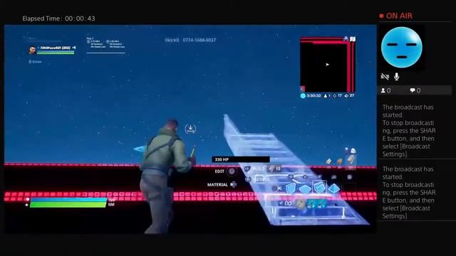 Tis game is so PP
