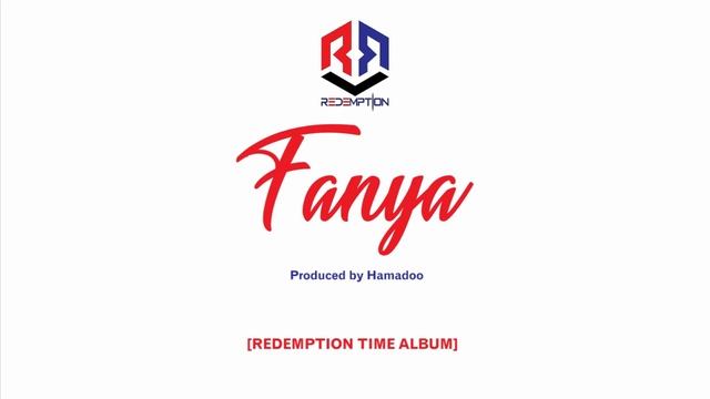 Fanya - Redemption (official Audio)