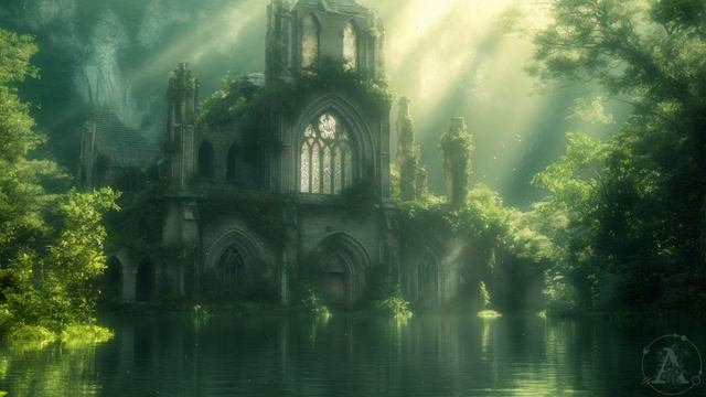 The Ambientalist GIF