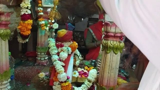 Om Jai Shiv Omkara ll Shankar Math Mandor Guffa Jodhpur