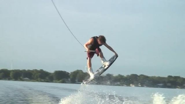 TS Nose Grab Osmosis 720