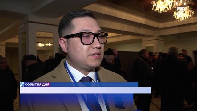 Выборы Президента Абхазии: итоги первого тура