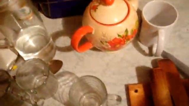 Чайный ДЕНь