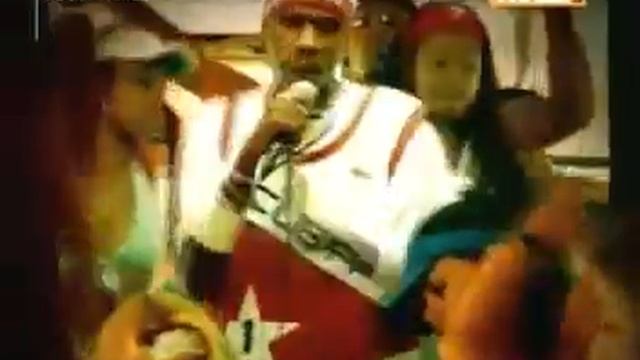 El Medico - Chupa Chupa