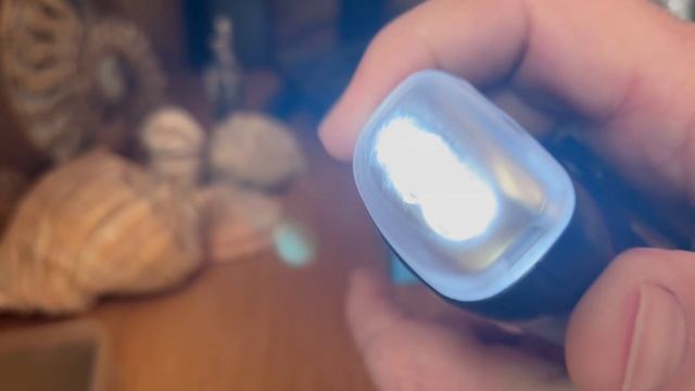 Аварийный фонарь с механическим динамо-генератором
