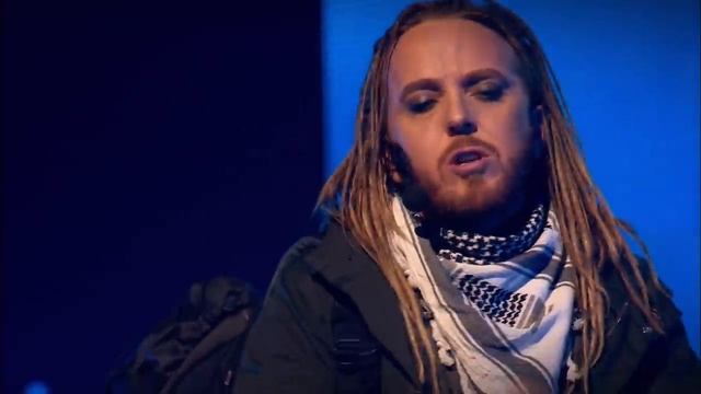 'Heaven on Their Minds' Tim Minchin _ Jesus Christ Superstar
