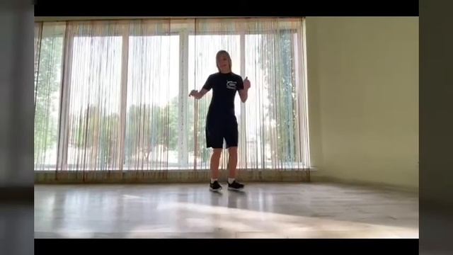 Флэшмоб Hip-hop