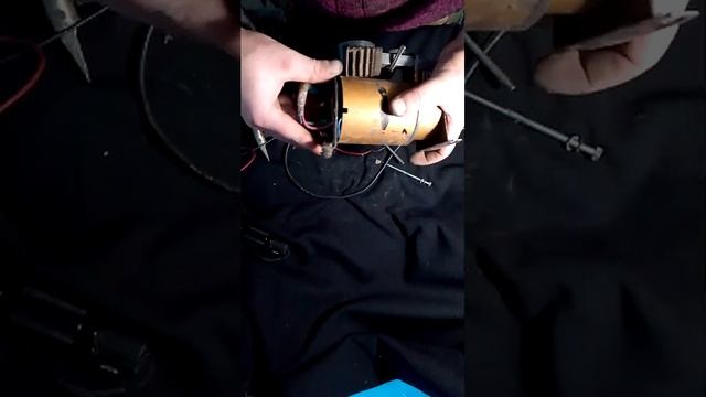 автомобильный компрессор ремонт