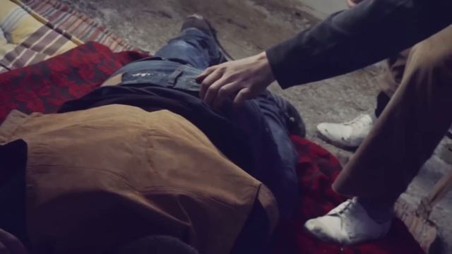 ДжиДжи БиДжи - Циганският Зет