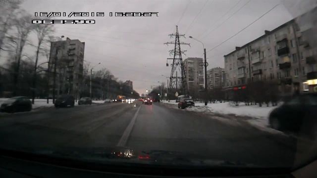 ... Вот как так? Пятница же.