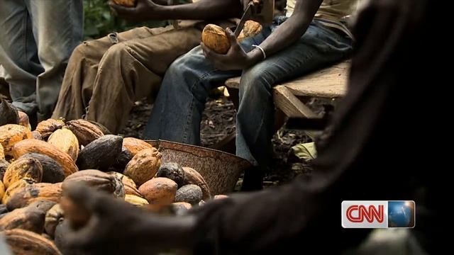 Nestlé's Moment of Change | Tackling Child Labor