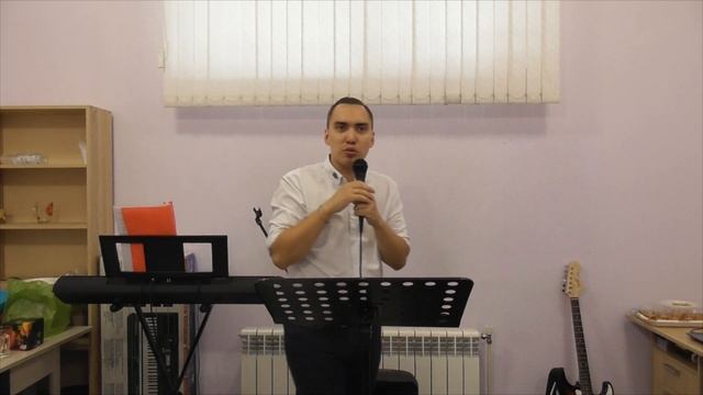 ЗОНА ДИСКОМФОРТА или ИСПЫТАНИЕ ВЕРЫ | ТРОУКОВ АЛЕКСЕЙ