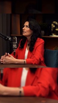 Женщина и чувство вины