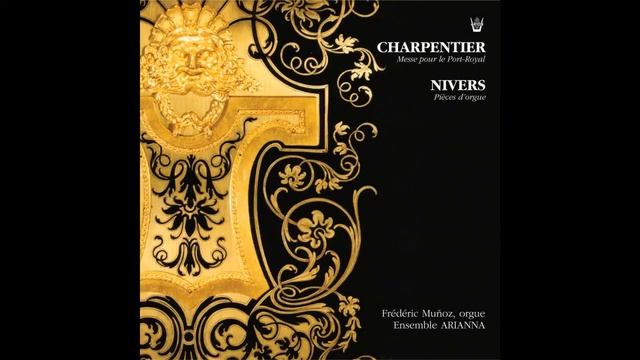 Ensemble Vocal Arianna, Marie-Paule... - Messe pour le Port-Royal : Salve Regina des Jésuites