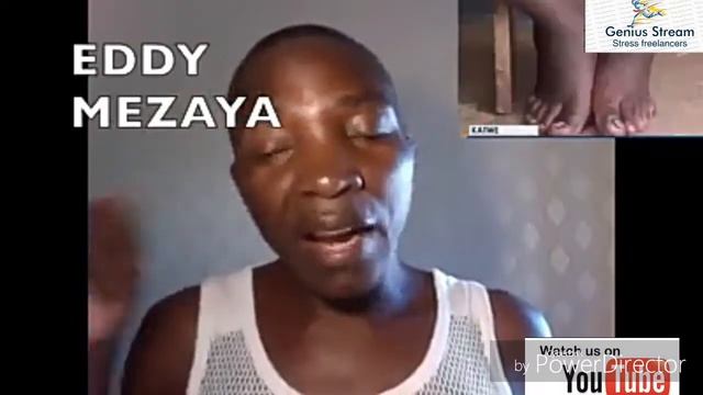 Eddy Mezaya summarizes the love wrangles between Mary Bata and Azziz Mawanda