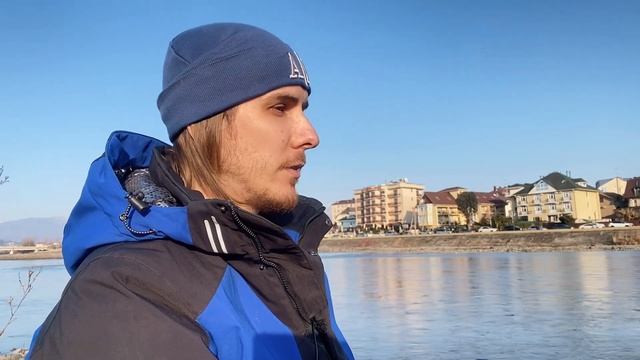 Три дня без личности. Выхожу из тишины.