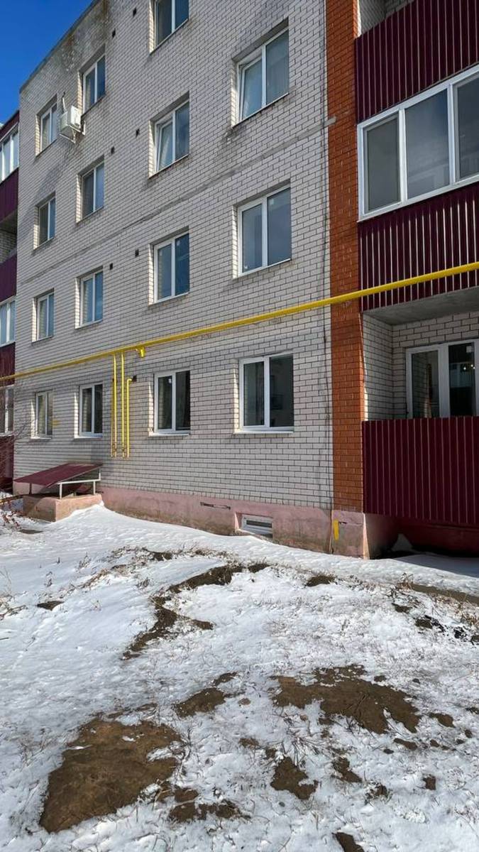 Ул.Просвещения д.19/2 кв.2