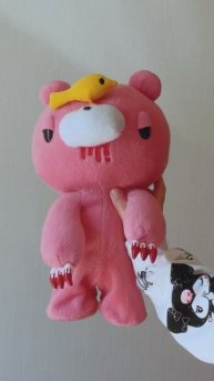 Моя кавайная коллекция Глуми.